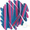 TNT Sour Straps Blue Raspberry 200 Pieces -CONFECTIONERY WORLD Shop blue raspberrytnt loose frame 28993.1706560432