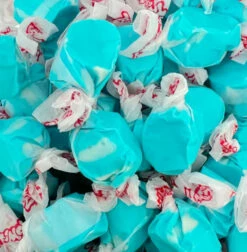 Salt Water Taffy Blueberry 1.13kg