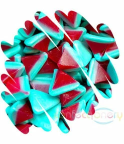 Blue Volcanoes 1kg Rainbow SALE SPECIAL