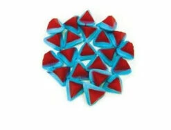 Blue Volcanoes 1kg Rainbow