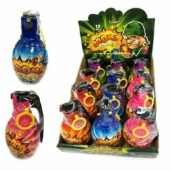 Boomb Spray 12 Pcs Cosmic