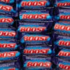 Boost Cadbury Pieces 1kg -CONFECTIONERY WORLD Shop boost 14g 28972.1696888376