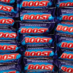 Boost Cadbury Pieces 1kg