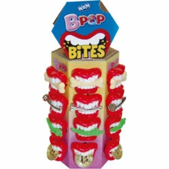 Bites Bpop Lollipop