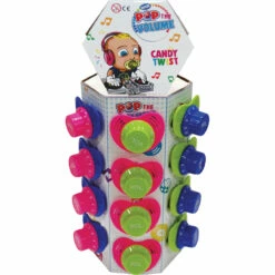 Volume Bpop Lollipop