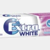Wrigley's Extra Bubblemint White 1 Wrigley's Extra Bubblemint White -CONFECTIONERY WORLD Shop bubblemint pellet 83063.1687674575