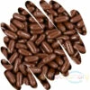 Milk Chocolate Liquorice Bullets 1kg -CONFECTIONERY WORLD Shop bullets chocolate loose frame 55339.1707283705