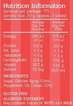 Bull's Eye Scott Bros 155g
