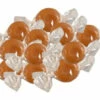 Butterscotch 1kg -CONFECTIONERY WORLD Shop butterscotch loose 34743.1706052503