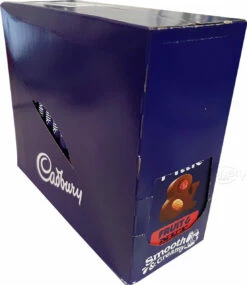 Cadbury Fruit And Nut Block 14 X 180gBOX