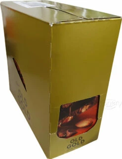 Cadbury Old GoldRoast Almond Block 14 X 180g BOX