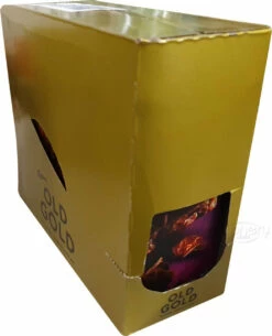 Cadbury Old Gold Jamaica Rum 'n' Raisin Block 15 X 180g BOX SALE SPECIAL