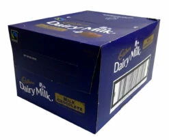 Cadbury Dairy Milk 48 X 50g Bars