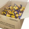 Crunchie Cadbury Pieces 5 Kg Bulk Box -CONFECTIONERY WORLD Shop cadcrunchie5kg 17058.1707191096