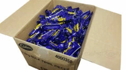 Twirl Cadbury Pieces 7.5 Kg Bulk Box