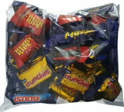 Cadbury Treat Variety 50 Pieces