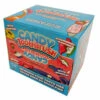 Candy Toothbrush 12 X 24g -CONFECTIONERY WORLD Shop candy toothbrush 12 x 24g 50925.1687749563