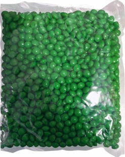 Candy Chews Green Apple