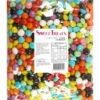 Candy Chews Mixed Assorted -CONFECTIONERY WORLD Shop candychewsmixed 17597.1705556301