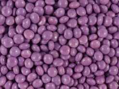 Candy Chews Purple Grape