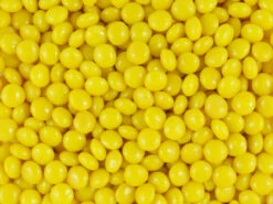 Candy Chews Yellow