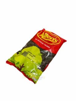 Allens Cheekies Allen's 6 X 1.3kg BOX -CONFECTIONERY WORLD Shop cheekies 1.3kg allens bag 42600.1680655158