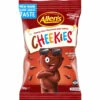 Allens Cheekies Allen'sHang Sell Box
