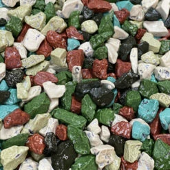 Choc Rocks Mixed 1kg