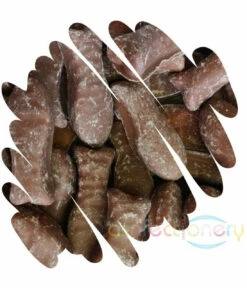 Baby Choc Fish 5kg RainbowNZ -CONFECTIONERY WORLD Shop chocbabyfishframe 16787.1668725287