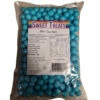 Choc Balls Blue 1kg -CONFECTIONERY WORLD Shop chocballsblue1kg 38551.1717734670