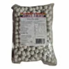 Choc Balls White 1kg -CONFECTIONERY WORLD Shop chocballswhite1kg 20468.1716501433