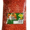 Choc Buttons Red 1kg 1 Choc Buttons Red 1kg -CONFECTIONERY WORLD Shop chocbuttonsredLL 43580.1707284102
