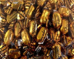 Chocolate Eclair 10kg BOX