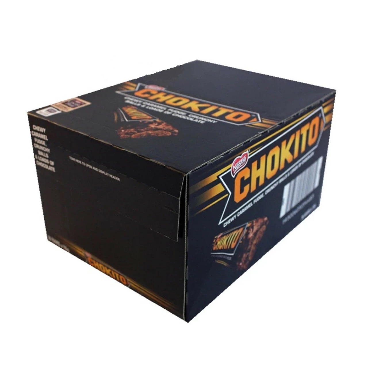 Nestlé® Nestle Chokito Bar 55g 3 Nestlé® Nestle Chokito Bar 55g