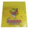 Cadbury Chomp Bars 63 X 30g Bars -CONFECTIONERY WORLD Shop chomp caramel bar box 74114.1520655927