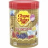 Chupa Chups Best Of 100 -CONFECTIONERY WORLD Shop chupa best 100 29293.1675897764