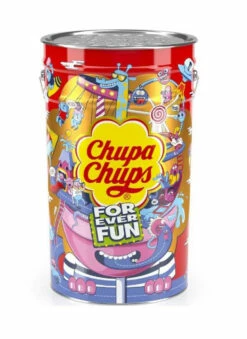 Front Page -CONFECTIONERY WORLD Shop chupa chups mega tin 74814.1705442227