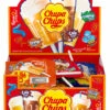 Chupa Chups Fizzy Drinks 45 X 15g -CONFECTIONERY WORLD Shop chupa fizzy drink x 45 29604.1649996685