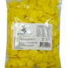 Clouds - Yellow Banana Lolliland -CONFECTIONERY WORLD Shop cloud yellow 89451.1703024950