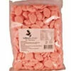 Clouds - Pink Peach Lolliland -CONFECTIONERY WORLD Shop clouds pink 1kg 52300.1706053198