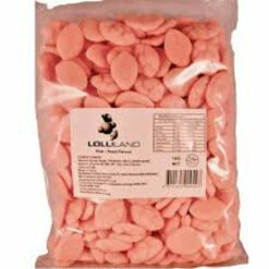 Clouds - Pink Peach Lolliland