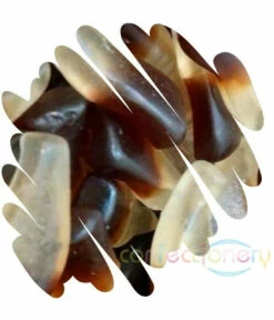 Trolli Cola Bottles 2kg