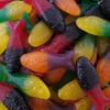 Colourful Fish 1kg Rainbow -CONFECTIONERY WORLD Shop colourful fish 1kg 77287.1705038184