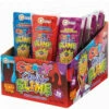 Crazy Candy Slime 2 Crazy Candy Slime -CONFECTIONERY WORLD Shop crazy candy slime 12 x 113g 91088.1665638867