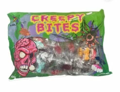 Creepy Bites 600g