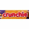 Cadbury Crunchie 42 X 50g -CONFECTIONERY WORLD Shop crunchie medium bar 50g 71786.1658292406