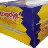 Cadbury Crunchie 42 X 50g SALE SPECIAL 1 Cadbury Crunchie 42 X 50g SALE SPECIAL -CONFECTIONERY WORLD Shop crunchiebox 85027.1658292406.1280.1280 80680.1716182175