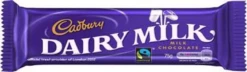Cadbury Dairy Milk 24 X 75g KING