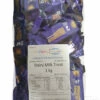 Dairy Milk Cadbury Pieces 1kg