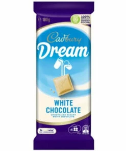 Cadbury Dream Block16 X 180gBOX